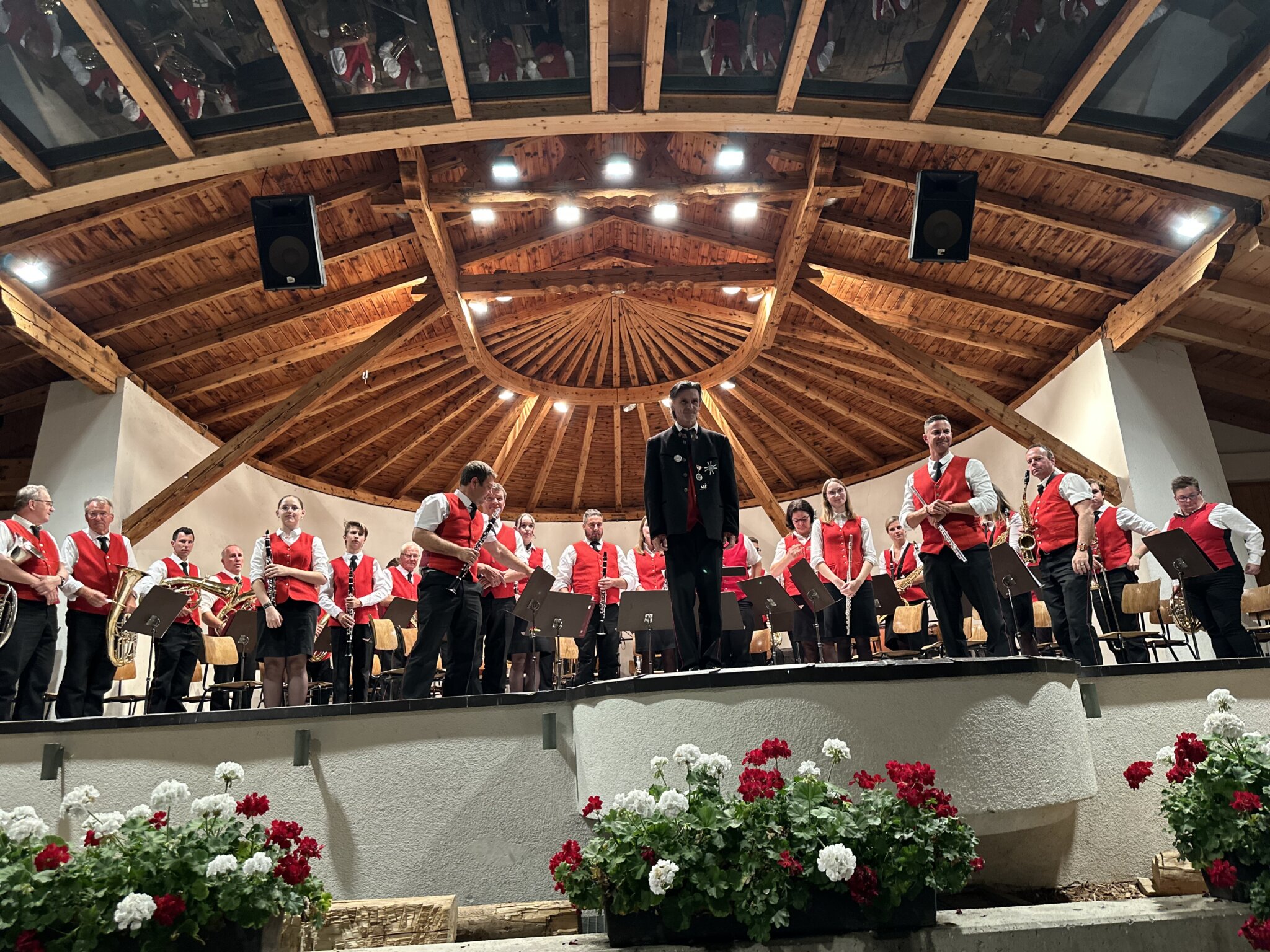 Abschlusskonzert
