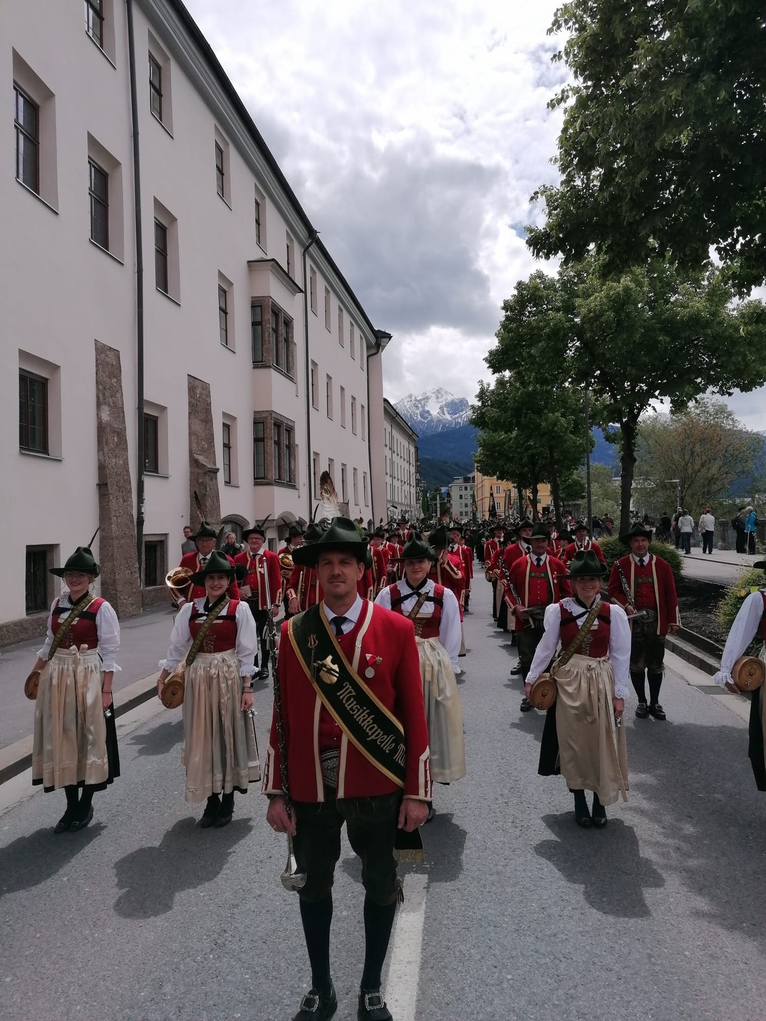 Alpenregionstreffen